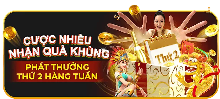 Khuyến Mãi Nổ Hũ Bắn Cá bj888 win