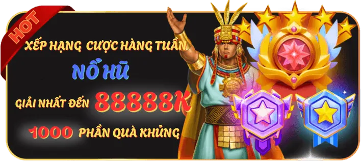 Chuyên mục nổ hũ và bắn cá bj888 win