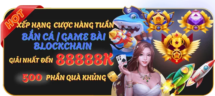 Thưởng Nạp Lại bj888 win