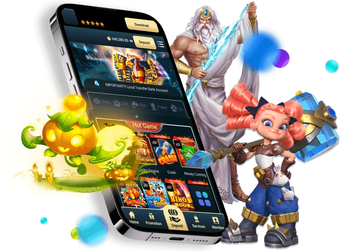 Các chương trình khuyến mãi hấp dẫn bj888 win
