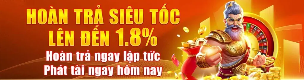 Tổng quan các loại khuyến mãi bj888 win
