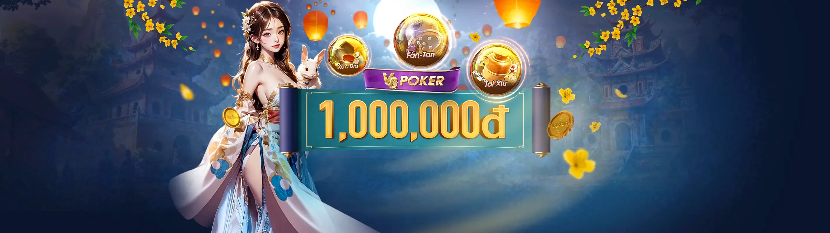 Sân vận động đầy ắp khán giả với hình ảnh các môn thể thao và logo bj888 win nổi bật, thể hiện không khí cá cược thể thao sôi động.