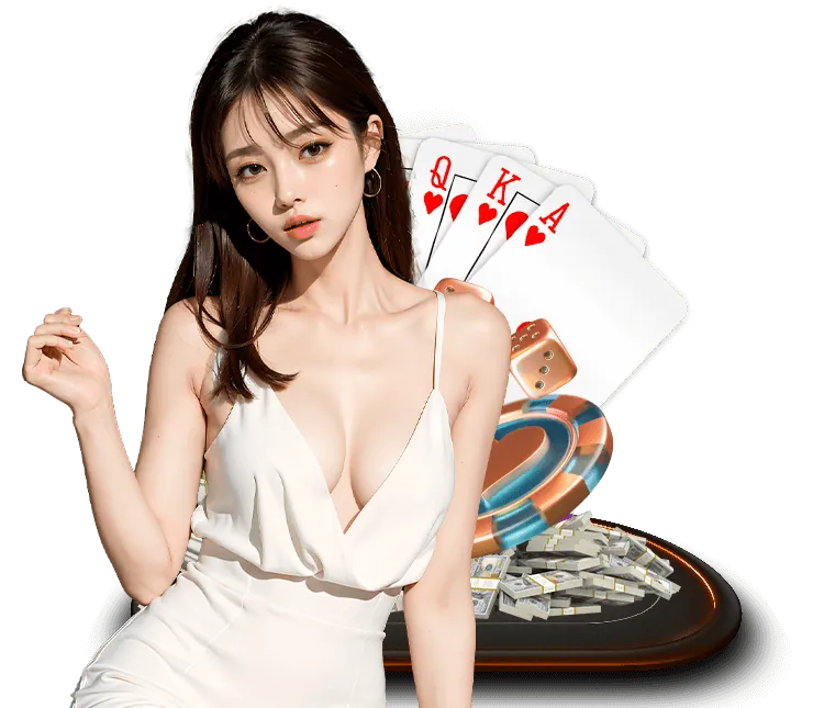 Casino trực tuyến trên BJ888 Win